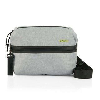 Túi đeo chéo American Tourister Orbit Crossbody Bag AS - Vega