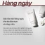 Sữa rửa mặt se khít lỗ chân lông innisfree Volcanic Pore BHA Cleansing Foam 15g