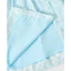 Đầm thô hai dây hoa nhí bé gái Rabity 954.003