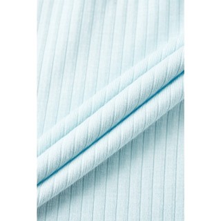 Đồ bộ tay ngắn Easy Wear vải Modal bé gái Rabity 92474