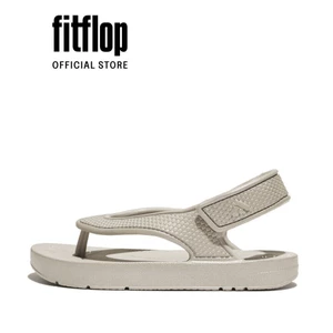 Dép Xỏ Ngón Trẻ Em FitFlop IQUSHION - Silver - FOF - GI8-011