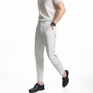 Quần Tây Slimfit ICONDENIM Ratchet Straps QTID0033
