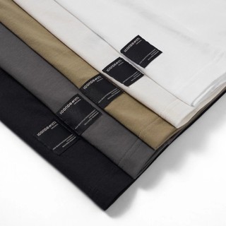 Áo Thun Nam ICONDENIM Họa Tiết Orgnls College Graphic Form Regular ATID0357