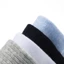 Vớ No-Show Nam ICONDENIM Bold Logo ICDN VOID0042