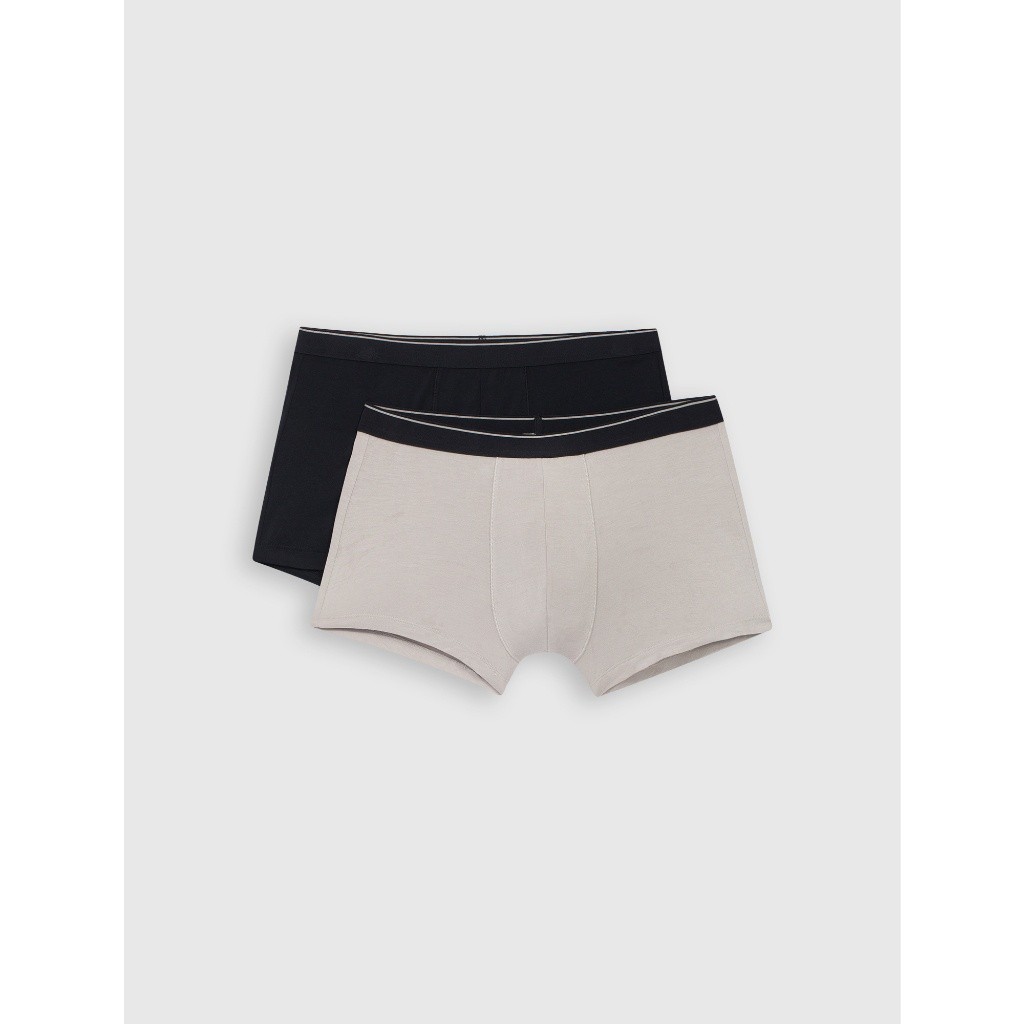 Ảnh Combo 2 quần sịp nam CANIFA chất liệu modal co giãn phom skinny 8US23A002 2