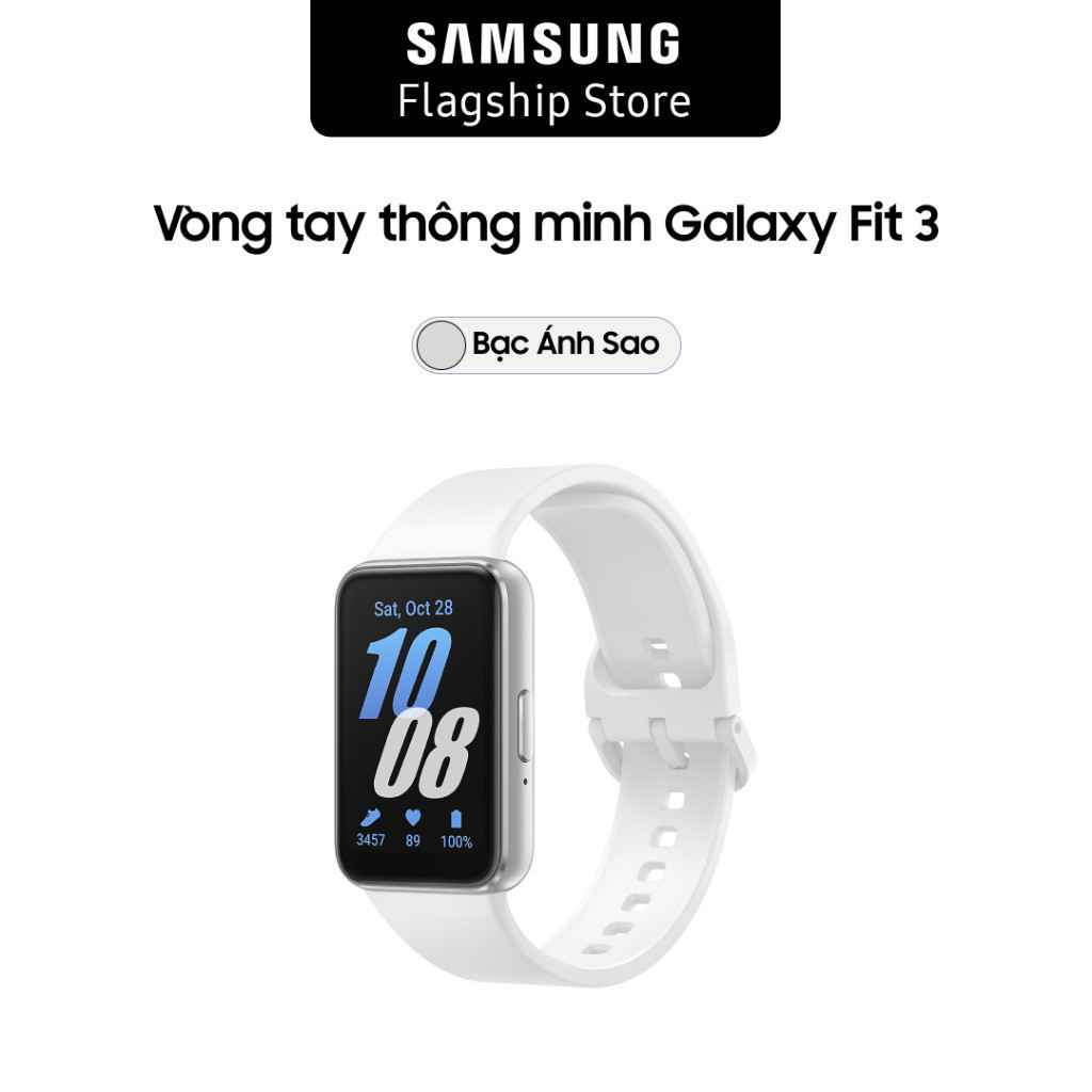 Vòng đeo Tay Samsung Galaxy Fit Functions Samsung Gear Fit Galaxy