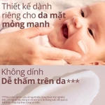 Bộ 2 Kem dưỡng ẩm cho da khô và nhạy cảm Aveeno Baby soothing relief 227g — ảnh 6