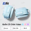 Quấn Cổ Chân Tập Gym Valeo Chất Liệu Da Đệm, Tập Chân Mông Với Cáp, Phụ Kiện Tập Gym Valeo - QCC-Valeo