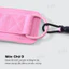 Quấn Cổ Chân Tập Gym Valeo Chất Liệu Da Đệm, Tập Chân Mông Với Cáp, Phụ Kiện Tập Gym Valeo - QCC-Valeo