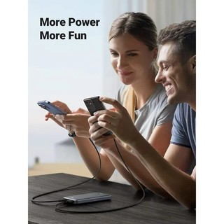 Pin sạc dự phòng 10000mAh/20000mAh Ugreen | Sạc nhanh 2 chiều 20W/30W | Chính hãng BH 18 tháng 1 đổi 1 | 25742 25683