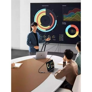 Hub chuyển đổi Type C UGREEN 9 in 1| HDMI 4K UHD| USB 3.0 | Bảo Hành 18 Tháng | 15600 90119