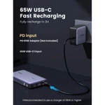 Pin sạc dự phòng Ugreen 20000mAh/25000mAh 100W/145W | Sạc nhanh 3 cổng | BH 18 tháng 1 đổi 1 | 90597A 25188 — ảnh 6
