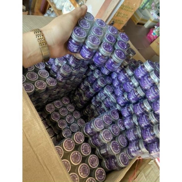 Dầu cù là ngủ Lavender Sleep Balm ngủ ngon, sâu giấc  Lavender OTOP - 15g