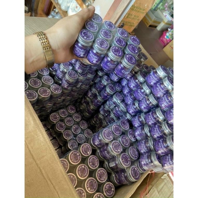 Dầu cù là ngủ Lavender Sleep Balm ngủ ngon, sâu giấc  Lavender OTOP - 15g
