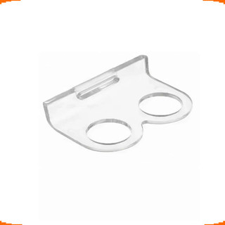 [Ưu đãi] (2 cái) Giá đỡ cảm biển thiết kế mica, phụ kiện cho các loại cảm biến cần đế đỡ