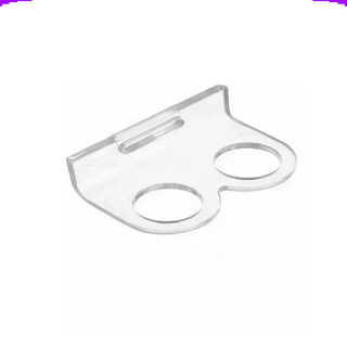 [Giá combo] (2 cái) Giá đỡ cảm biển thiết kế mica, phụ kiện cho các loại cảm biến cần đế đỡ
