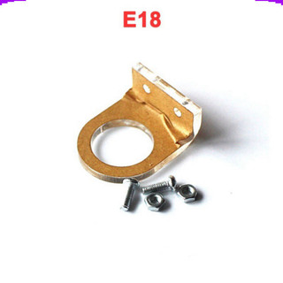 [Giá combo] (2 cái) Giá đỡ cảm biển thiết kế mica, phụ kiện cho các loại cảm biến cần đế đỡ