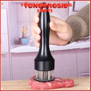 Dụng Cụ Châm Bì, Dụng Cụ Châm Thịt, Dằm Làm Mềm Thịt, Xăm Xâm Đâm Bì Tiện Lợi