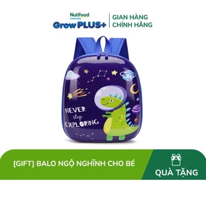 Balô ngộ nghĩnh cho bé