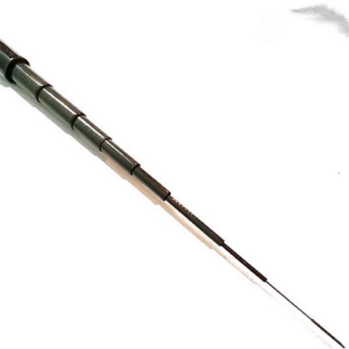 cần câu tay dài 6m3 _ 5H tải cá 1 đến 9kg tặng 100m cước câu + chì + khoá linh + lưỡi câu và phao