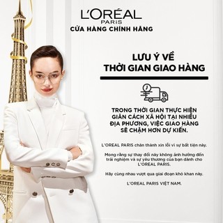 Kem ủ phục hồi tóc L'Oréal Paris Total Repair 5 200ml