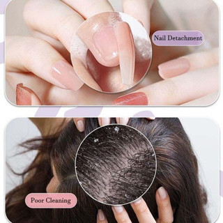 Lược Gội Đầu Bằng Silicon Nhiều Màu Sắc Họa Tiết Hoạt Hình Dễ Thương 🌸🌸🌸