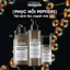 Xả Serum phục hồi Peptides cho tóc hư tổn L'Oréal Professionnel Absolut Repair Molecular 75ml