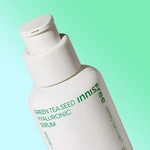 Bộ đôi Serum Trà Xanh INNISFREE cấp ẩm sâu, phục hồi da với Probiotics 80mL và Kem dưỡng ẩm trà xanh 50ml — ảnh 4