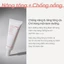 Kem dưỡng ẩm làm sáng chống nắng cho da INNISFREE Cherry Skin-Fit Tone-Up Cream SPF 50+PA++++ 10ml