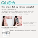 Phấn nước kiềm dầu SPF 29 PA++ innisfree No Sebum Powder Cushion 14g — ảnh 6