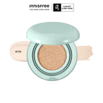Phấn nước kiềm dầu SPF 29 PA++ innisfree No Sebum Powder Cushion 14g — ảnh 2