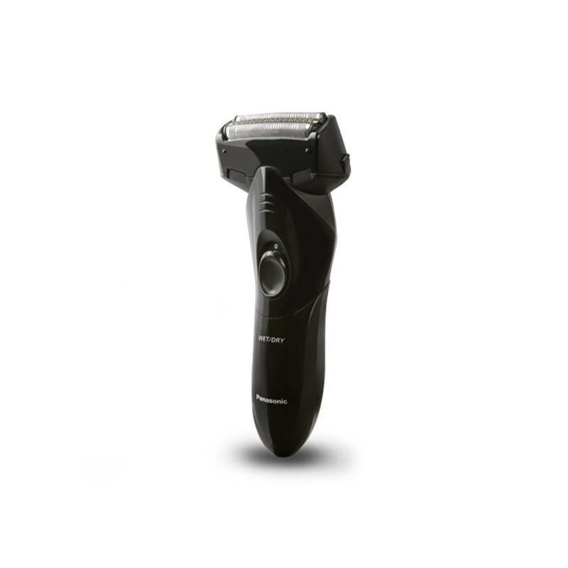 Ảnh Máy cạo râu Panasonic ES-SL10-K401 - Hàng Chính Hãng - Đen 1
