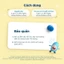 Thực Phẩm bổ sung lợi khuẩn hỗ trợ đường ruột ANTIBIO PRO, Cân Bằng Hệ Vi Sinh Hộp 20 Gói x 1g