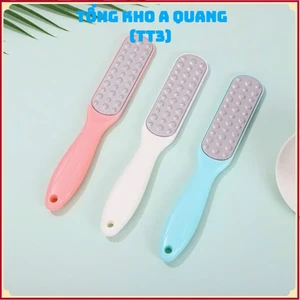 Chà Gót Chân Loại Bỏ Da Chết Hiệu Quả,Dụng Cụ Mài Gót Chân Vacosi 2 Mặt - CÂY CHÀ GÓT CHÂN NHẬT BẢN THIẾT KẾ NHỎ GỌN