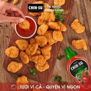 (Chọn Loại) Tương Cà CHIN-SU