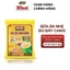 Sữa Hạt Ngũ Cốc B'Fast Canxi - Túi 20 Gói x 25g