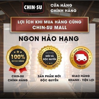 (Chọn Loại) Tương Cà CHIN-SU