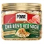 Chà Bông Ponnie Heo Sạch Hộp 100g