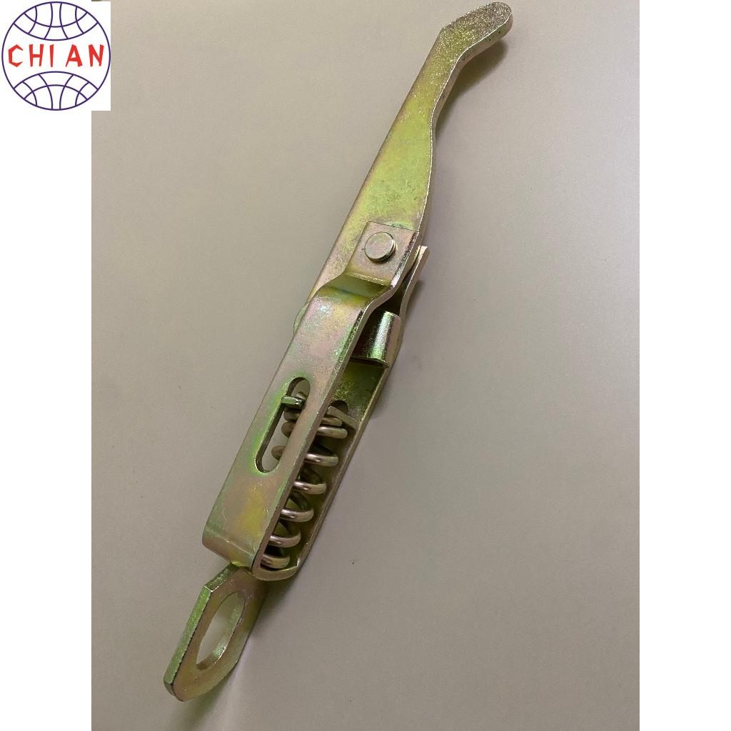 Combo 2/3/5 Chiếc Khoá đuôi tôm đủ size 25cm và 30cm Khoá lò xo thùng bửng xe tải công nông ba gác
