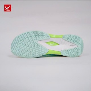 Giày Thể Thao Wika Loudy Chính Hãng, Giày Pickleball Giày Tennis Giày Cầu Lông Bám Sân Bền Đẹp