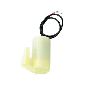Bơm chìm mini 3-5V, bơm nước công suất nhỏ