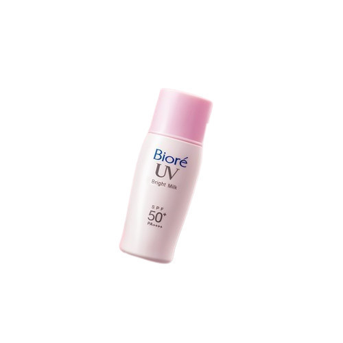 Ảnh Sữa chống nắng nâng tông Biore UV màng nhung sáng hồng SPF50+ PA++++ 30ml 3