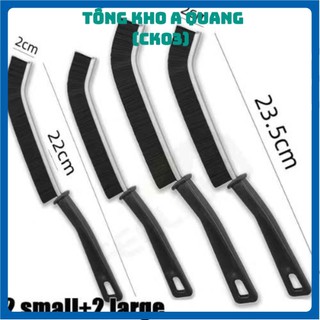 [COMBO 10]Dụng Cụ Cọ Rửa Nhà Tắm – Bàn Chải Đa Năng,CỌ VỆ SINH NHỎ GỌN, Dễ Cầm Đánh Bay Bụi Bẩn, Dễ Dàng Sử Dụng