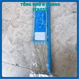 CÂY LAU NHÀ SAN HÔ,  Chổi Lau Nhà Công Nghiệp, Cây Lau San Hô Sunhome Chính Hãng 45cm/60cm: CAYLAUNHASANHO