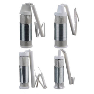 Ruột mỏ hàn, Lõi gia nhiệt mũi hàn đồng nguyên chất công suất cao 75W - 300W