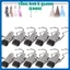 MÓC KẸP QUẦN ÁO DƠN, Móc kẹp đơn bằng inox treo Quần Áo, Mũ, Nón ,Tất, Vớ,Giày ,Dép,MA: KEPMOCQUANAO685
