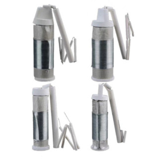 Ruột mỏ hàn, Lõi gia nhiệt mũi hàn đồng nguyên chất công suất cao 75W - 300W