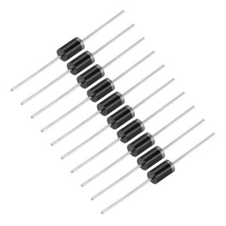 [Giá combo] (50 cái) Diode chỉnh lưu 1N4001, 1N4007, 1N5402...  chân cắm DIP