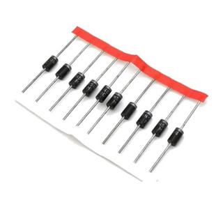 [Giá combo] (50 cái) Diode chỉnh lưu 1N4001, 1N4007, 1N5402...  chân cắm DIP
