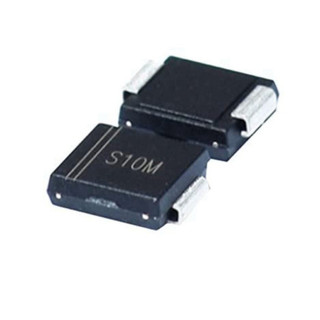 [Giá combo] (20 cái) Diode chỉnh lưu dòng lớn chân dán SMD